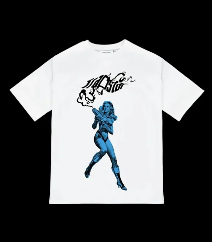 Extraordinary Tee - White