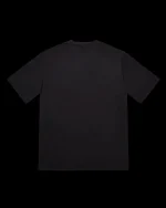 Drop Out Tee - Black