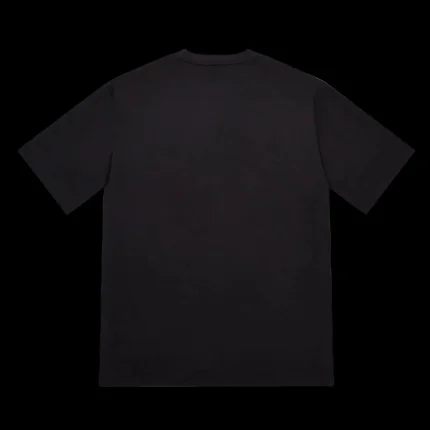 Drop Out Tee - Black