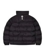 IT’S A SECRET PUFFER – BLACK