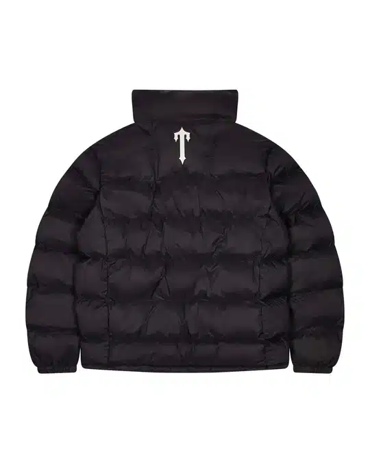 IT’S A SECRET PUFFER – BLACK IT’S A SECRET PUFFER – BLACK