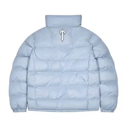 IT’S A SECRET PUFFER – ICE BLUE