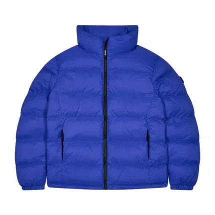 IT’S A SECRET PUFFER – BLUE