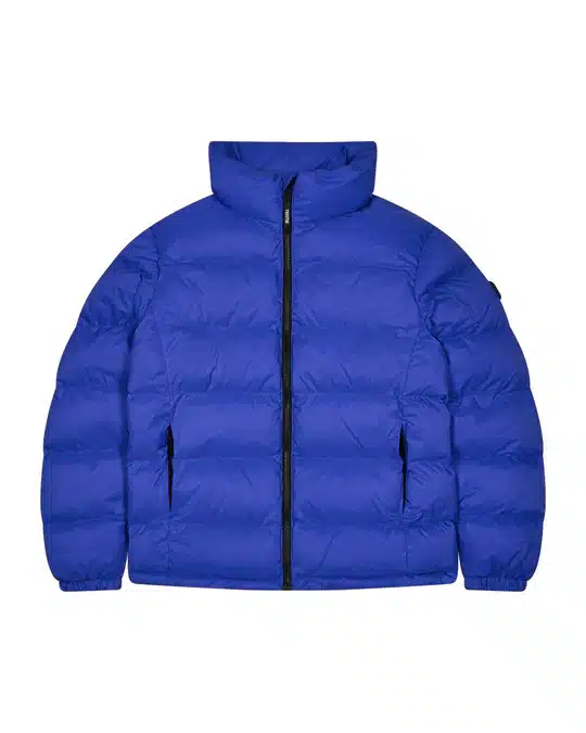 IT’S A SECRET PUFFER – BLUE IT’S A SECRET PUFFER – BLUE