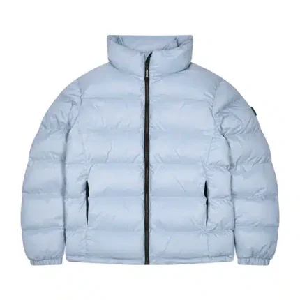 IT’S A SECRET PUFFER – ICE BLUE