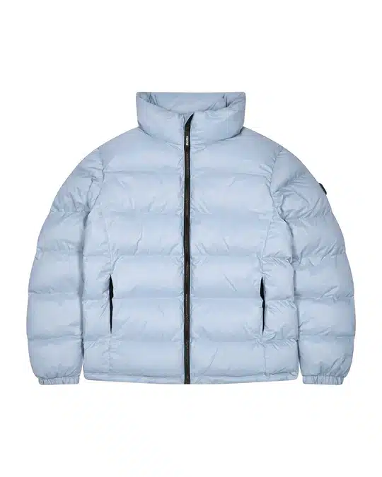 IT’S A SECRET PUFFER – ICE BLUE IT’S A SECRET PUFFER – ICE BLUE