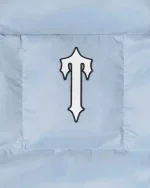 IT’S A SECRET PUFFER – ICE BLUE