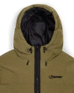 HYPERDRIVE PUFFER – KHAKI