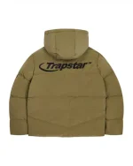 HYPERDRIVE PUFFER – KHAKI