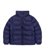 IT’S A SECRET PUFFER – NAVY