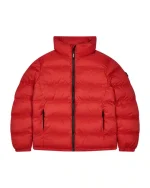 IT’S A SECRET PUFFER – RED