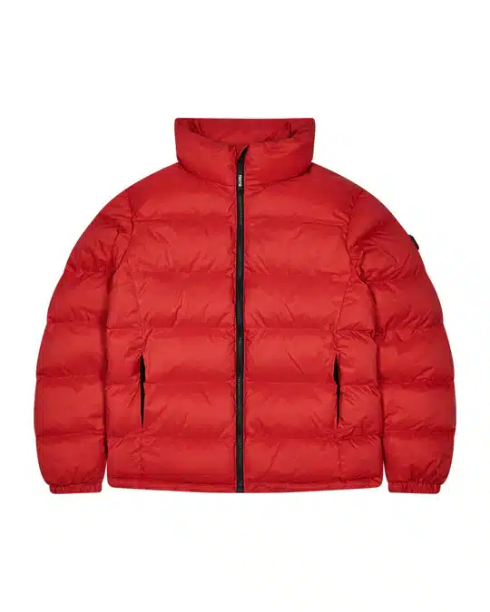 IT’S A SECRET PUFFER – RED IT’S A SECRET PUFFER – RED