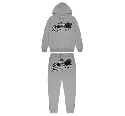 SHOOTERS HOODIE TRACKSUIT