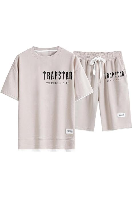 Silver Basic Trapstar Tracksuit Mens Silver Basic Trapstar Tracksuit Mens