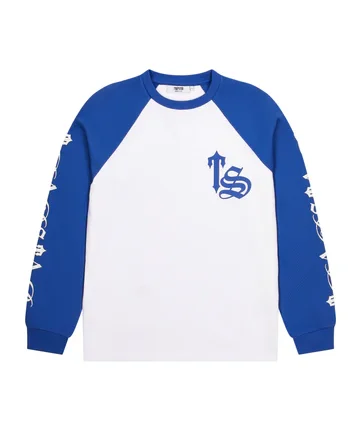 T For Trapstar Hearts Sweatshirt