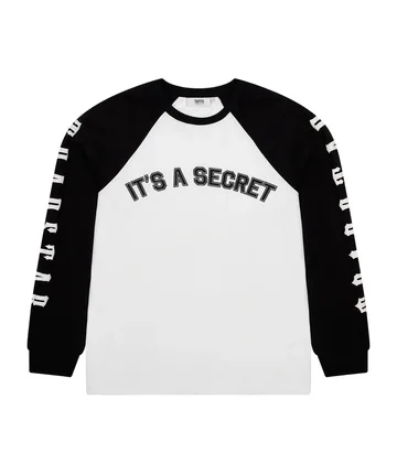 T For Trapstar Paint Sweatshirt