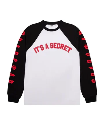 T For Trapstar Rose Sweatshirt