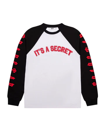 T For Trapstar Rose Sweatshirt T For Trapstar Rose Sweatshirt