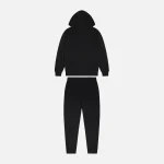 TS VARSITY HOODIE TRACKSUIT