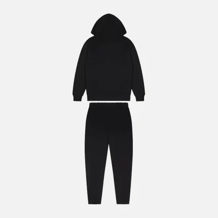 TS VARSITY HOODIE TRACKSUIT