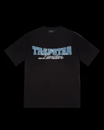Drop Out Tee - Black