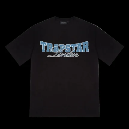 Drop Out Tee - Black