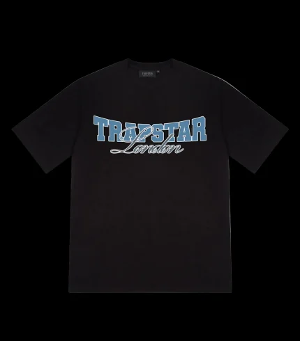 Drop Out Tee - Black
