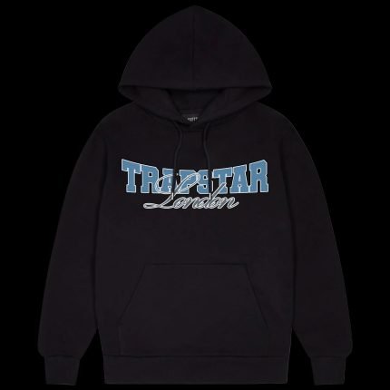Drop Out Hoodie - Black