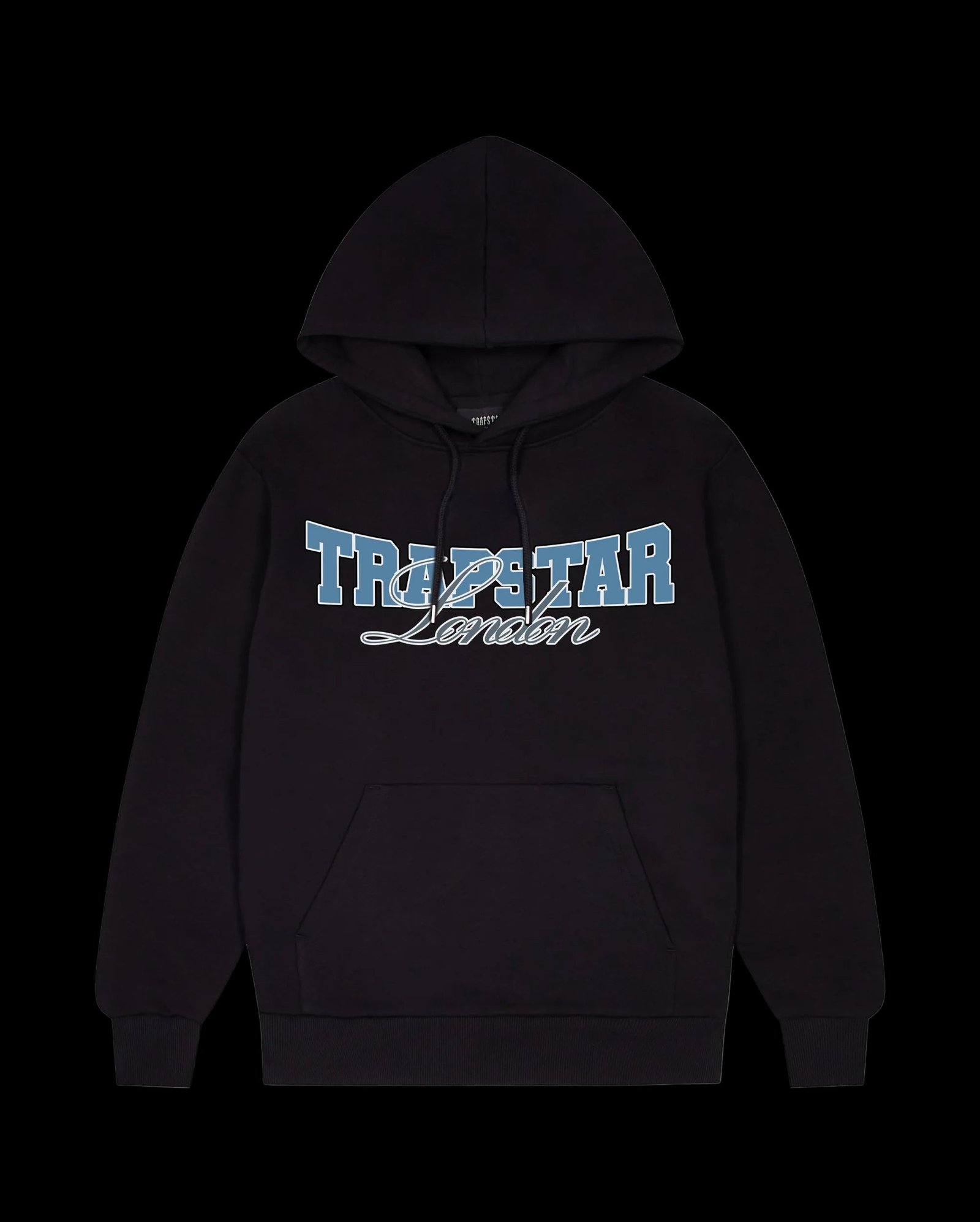 Drop Out Hoodie - Black Drop Out Hoodie - Black
