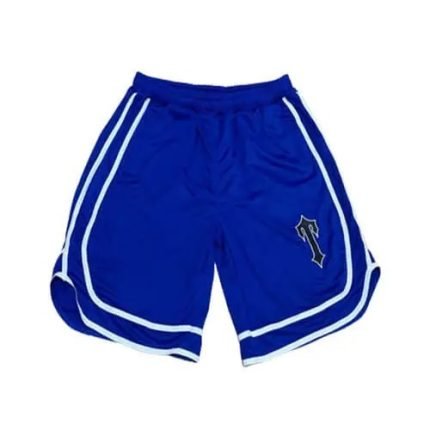 Trapstar Central Tee And Irongate Trapstar Shorts