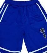 Trapstar Central Tee And Irongate Trapstar Shorts