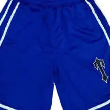 Trapstar Central Tee And Irongate Trapstar Shorts