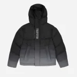 Trapstar Decded Hooded Puffer Jacket 2.0