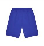 Trapstar Hyperdrive Tech Shorts – Dazzling Blue