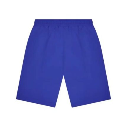 Trapstar Hyperdrive Tech Shorts – Dazzling Blue