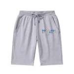 Trapstar It’s a Secret Shorts Gray