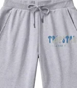 Trapstar It’s a Secret Shorts Gray