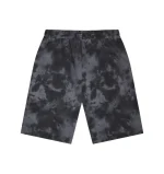 Trapstar Pigment Irongate Shorts – Black