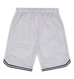 Trapstar Shooters SS23 Basketball Shorts – Grey/Blue