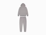 TRAPSTAR GREY TRACKSUIT