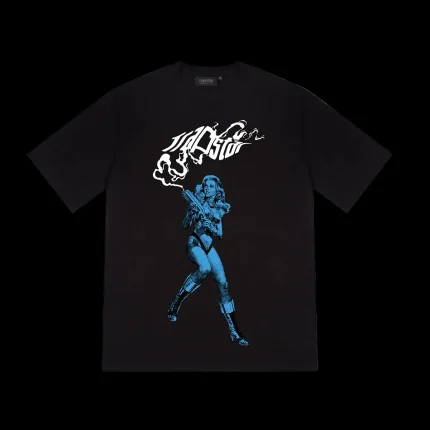 Extraordinary Tee - Black