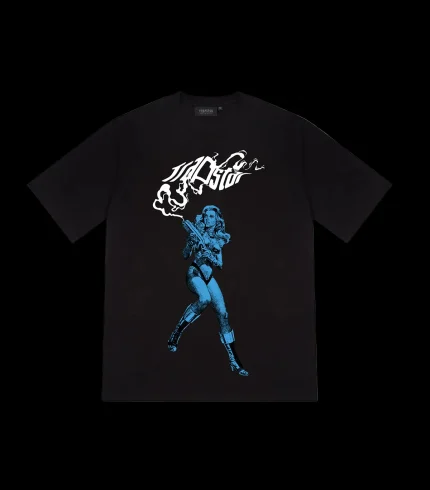 Extraordinary Tee - Black