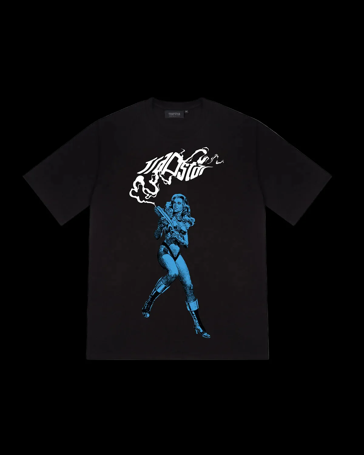 Extraordinary Tee - Black Extraordinary Tee - Black