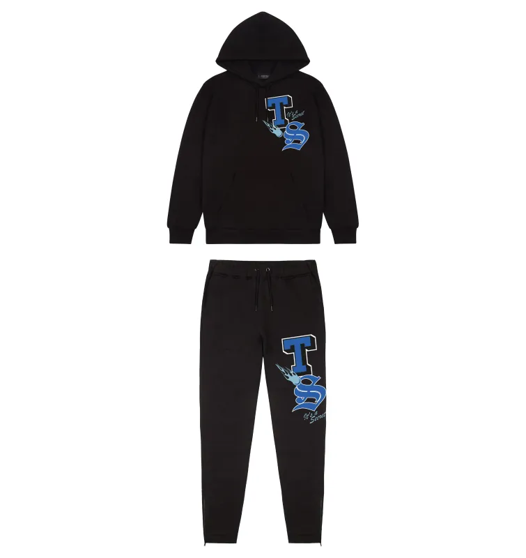 TS VARSITY HOODIE TRACKSUIT TS VARSITY HOODIE TRACKSUIT