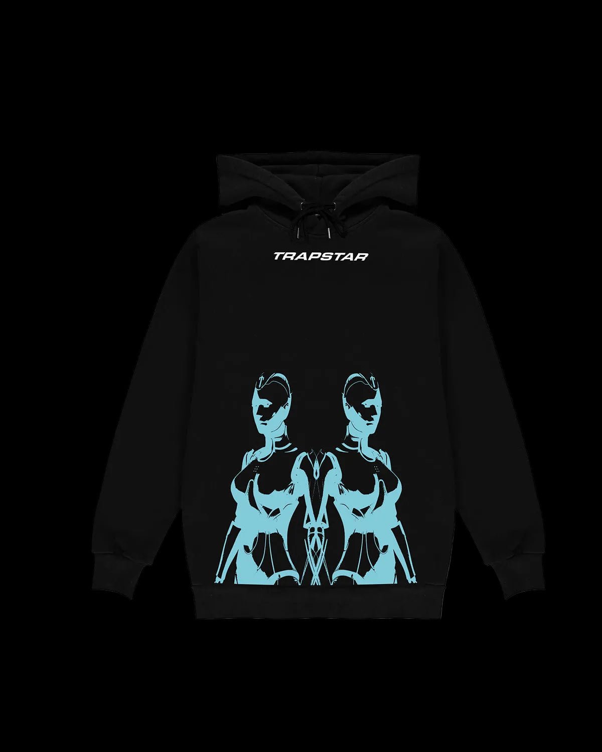 skull-black-hood_copy_7bcbc24f-7ab2-409c-8cfd-311ea2cdb4a7 Cyber Twin Hoodie - Black