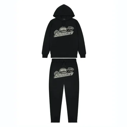 Trapstar Shooters Tracksuit