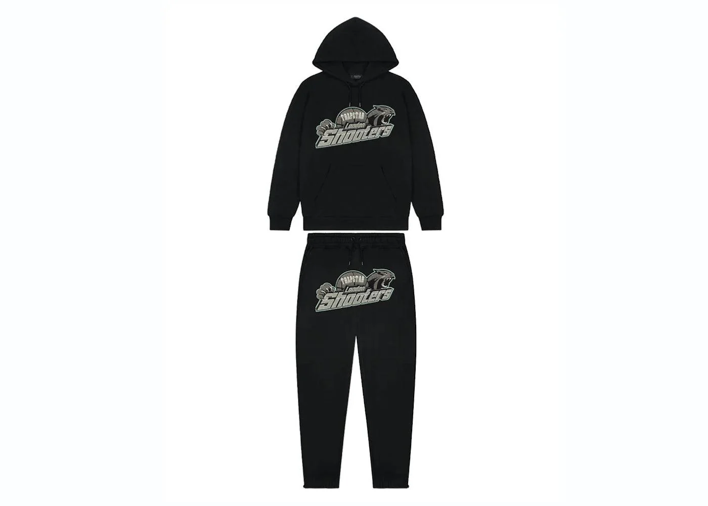 Trapstar Shooters Tracksuit Trapstar Shooters Tracksuit